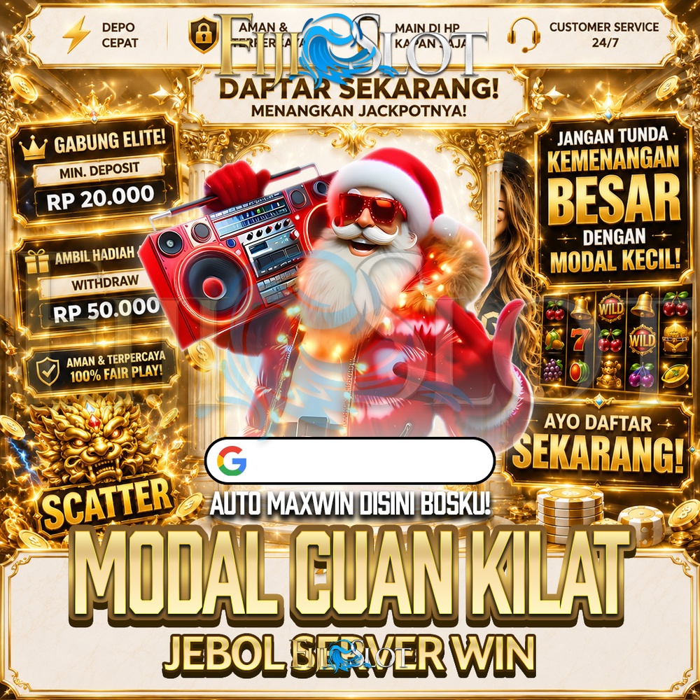 banner FIJISLOT X Project Safalta: Melihat Popularitas Gaming Di Tengah Perkembangan Digital New Era 2026